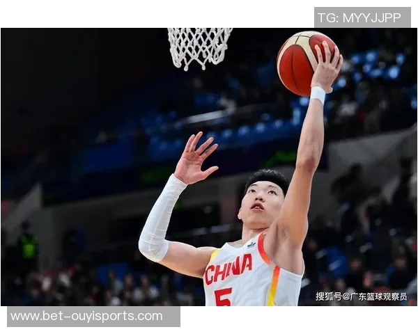 篮球明星在CBA的崛起与影响力分析及未来发展趋势探讨